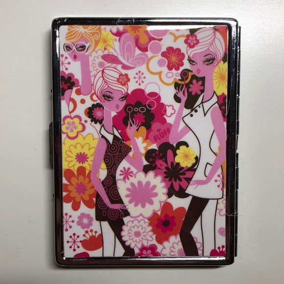 Fluff Mod ID/ Card Case - Picture 2 of 4